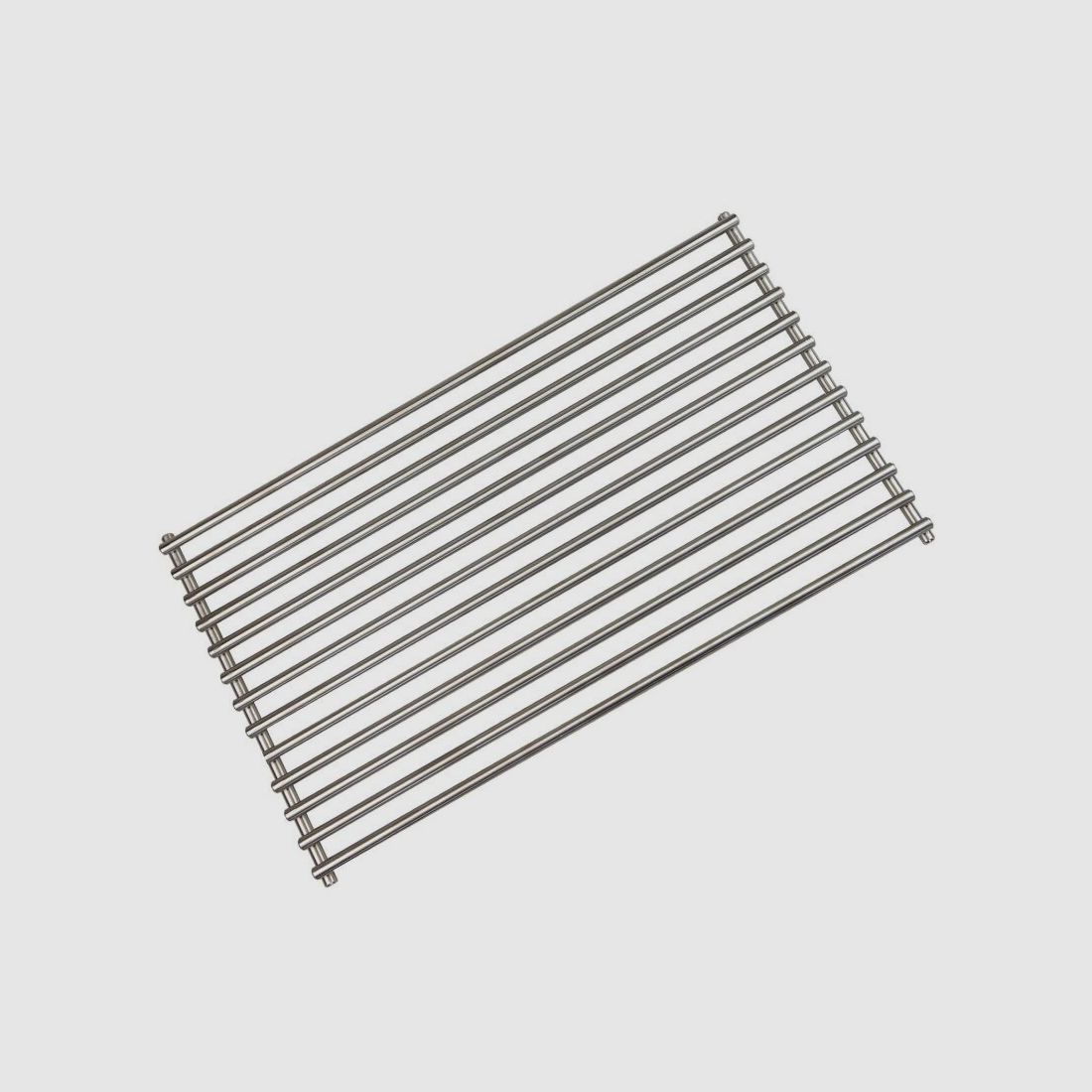 Grillfürst Gasgrill G310E mit Edelstahl Rosten