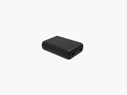 HÄRKILA Heat Powerbank Vers. 2.0 10000 mAh