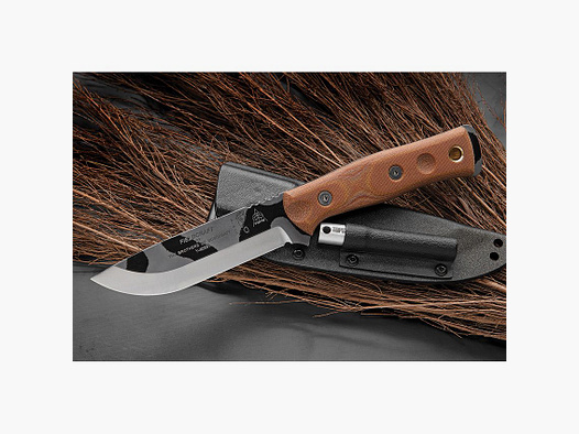 BOB Fieldcraft Jagdmesser | 89055