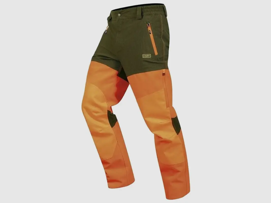 Hunting Pants Hart WILDPRO-T, Bild 6 von 10