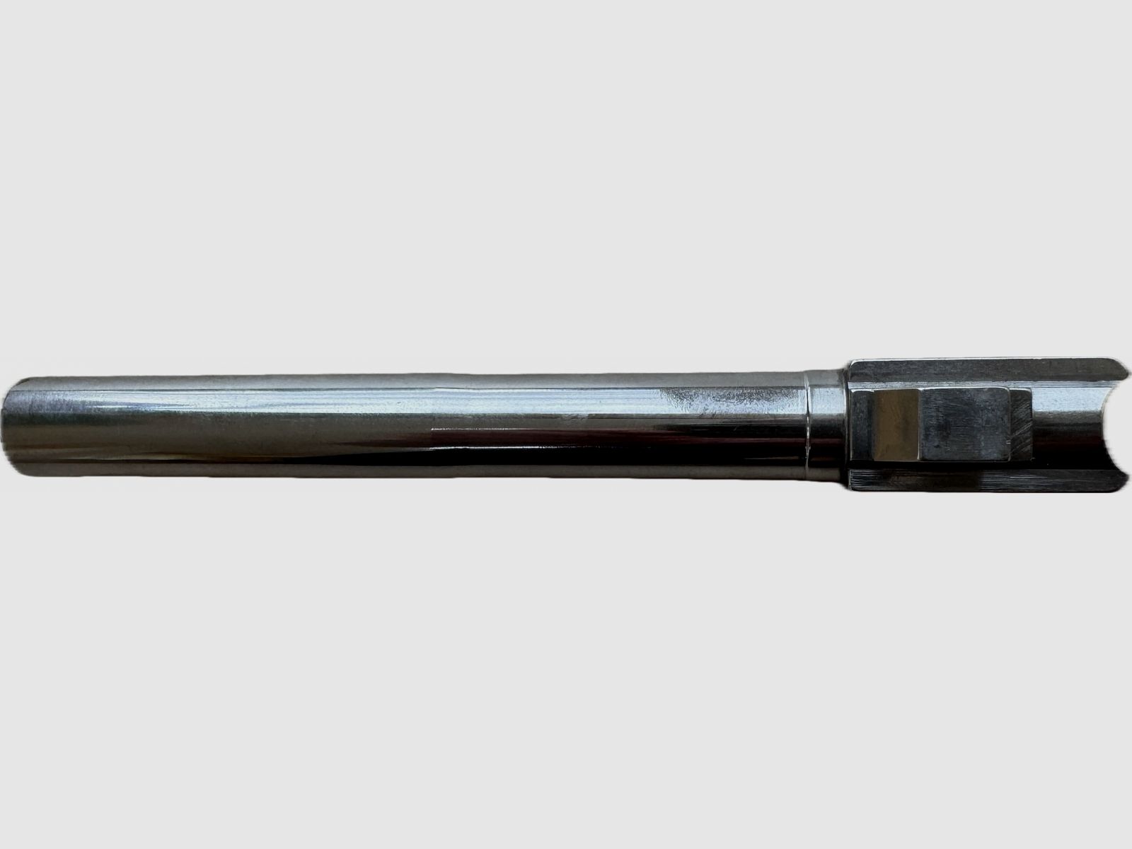 Peters Stahl Multikaliber-Wechsellauf – 6 Zoll – Kaliber 9mm Luger