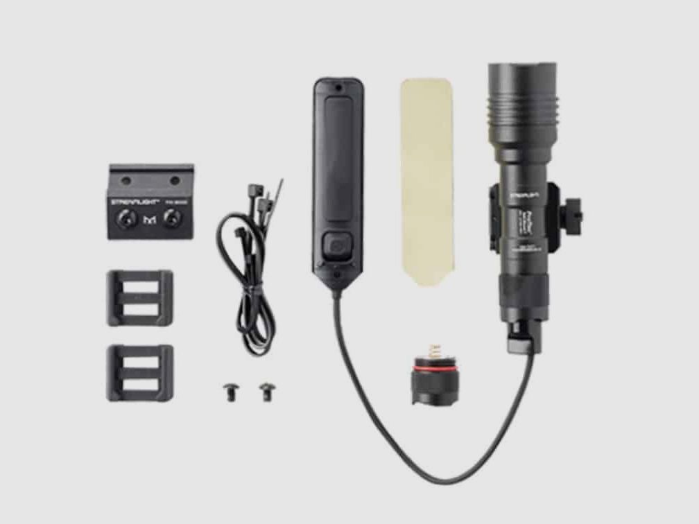 Streamlight ProTac Rail Mount 1, Bild 2 von 3