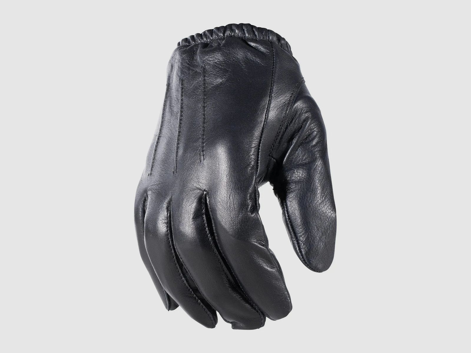 Mil-Tec Handschuhe Aramid schnitthemmend schwarz