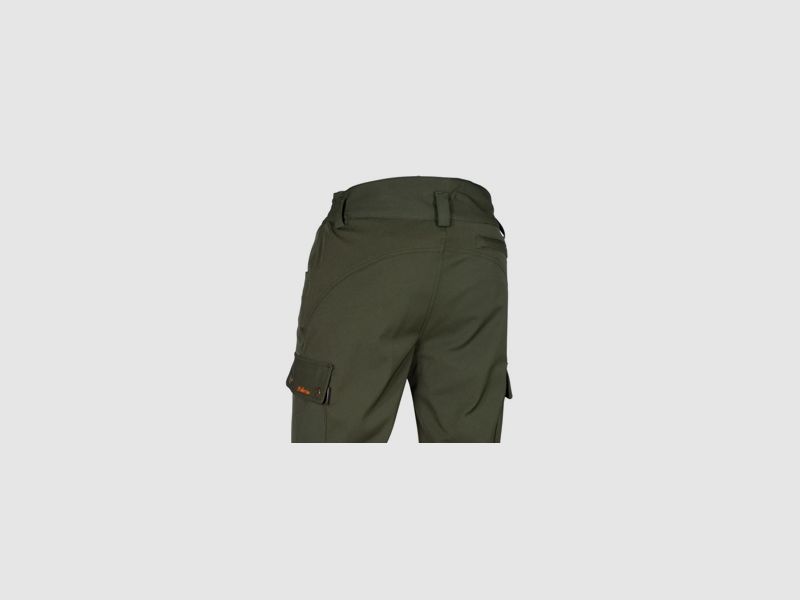 Men's Thorn Pants - with 2 Leg Pockets