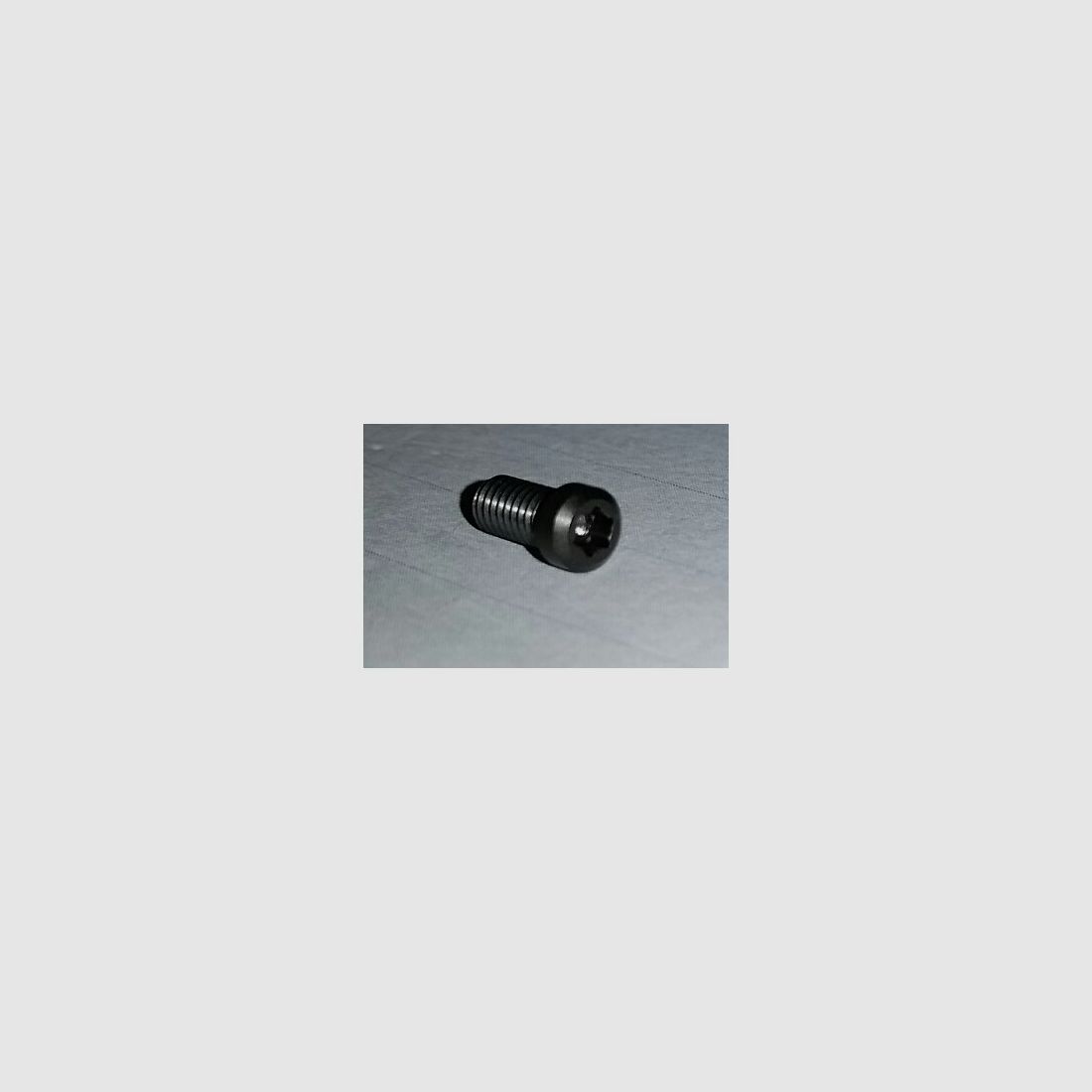 STEYR SCREW FOR STEYR SWIVEL MOUNT RINGS TORX, image 3 of 5