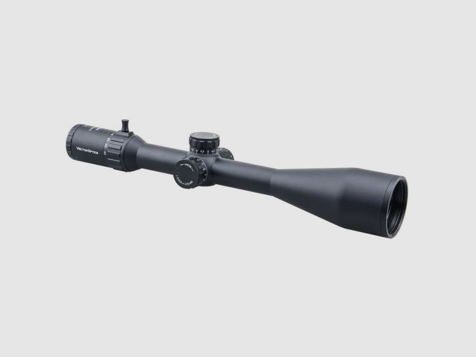 Luneta Vector Optics Paragon 6-30x56 Gen II SFP, zdjęcie 3 z 11