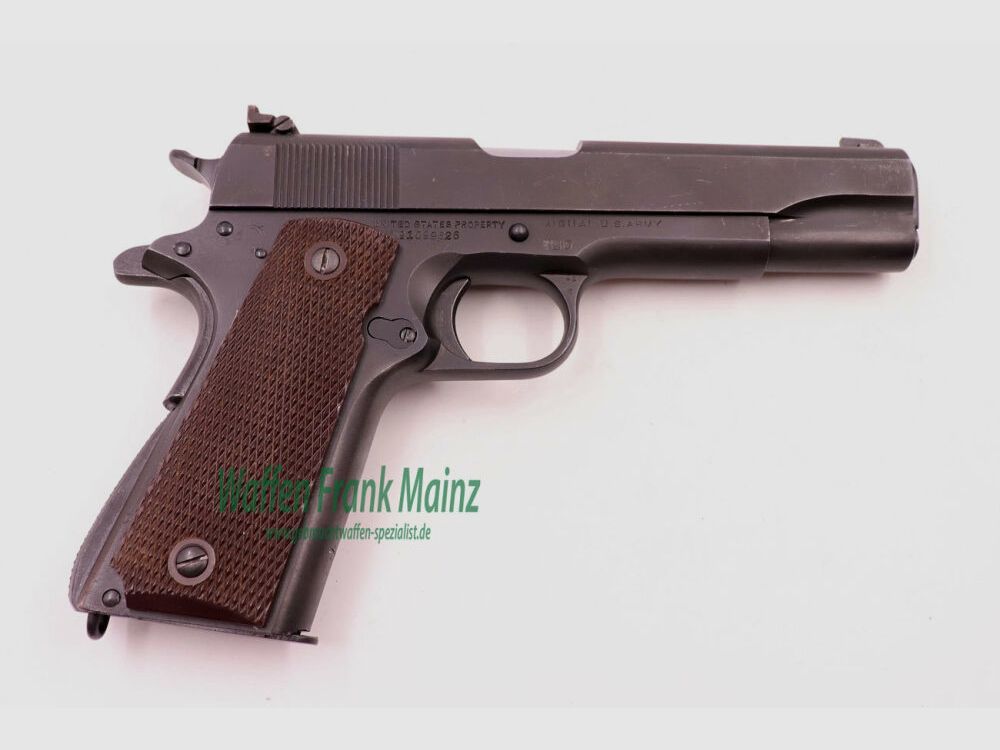 Colt - USA 1911A1 U.S. Army