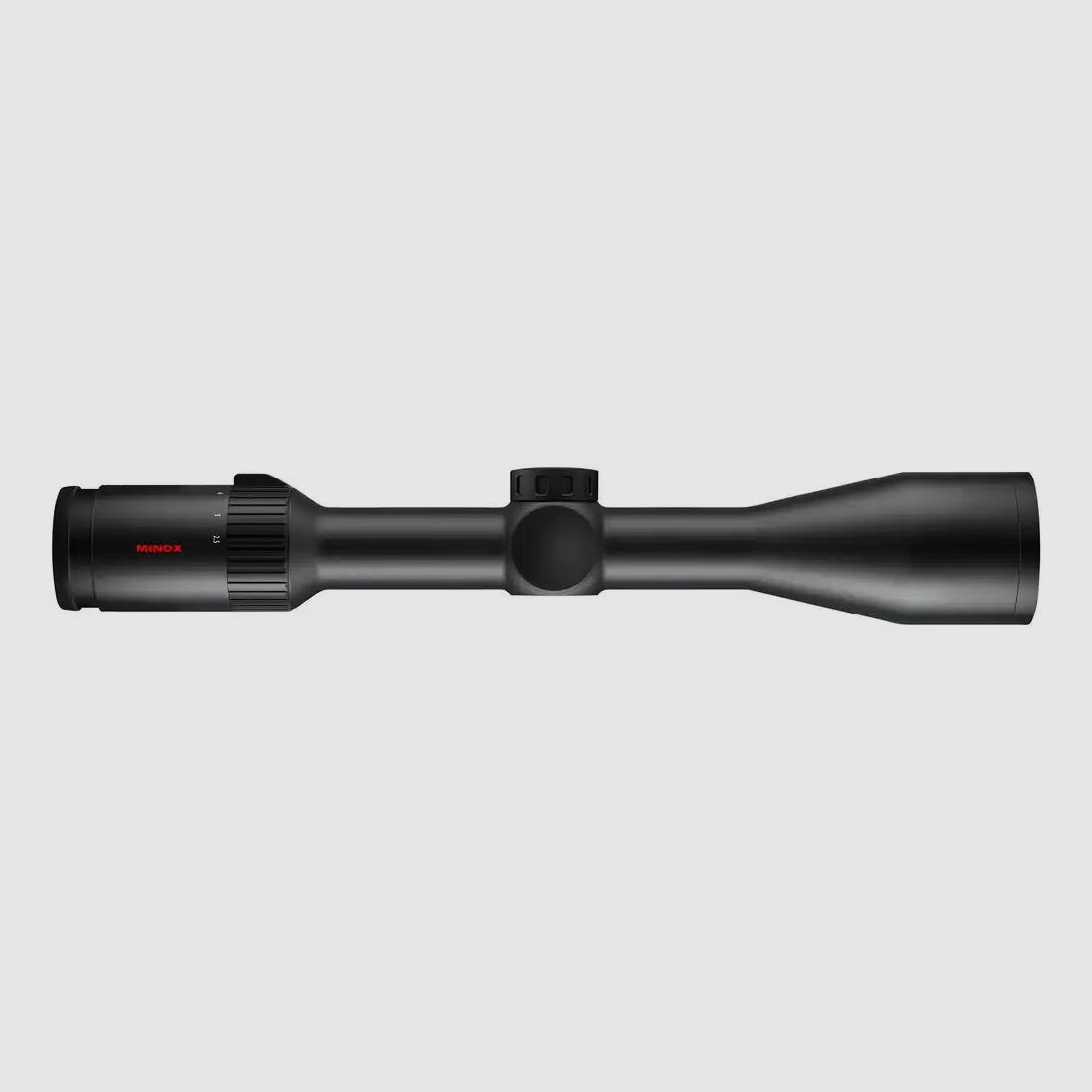 Minox riflescope RS-4 2.5-10x50