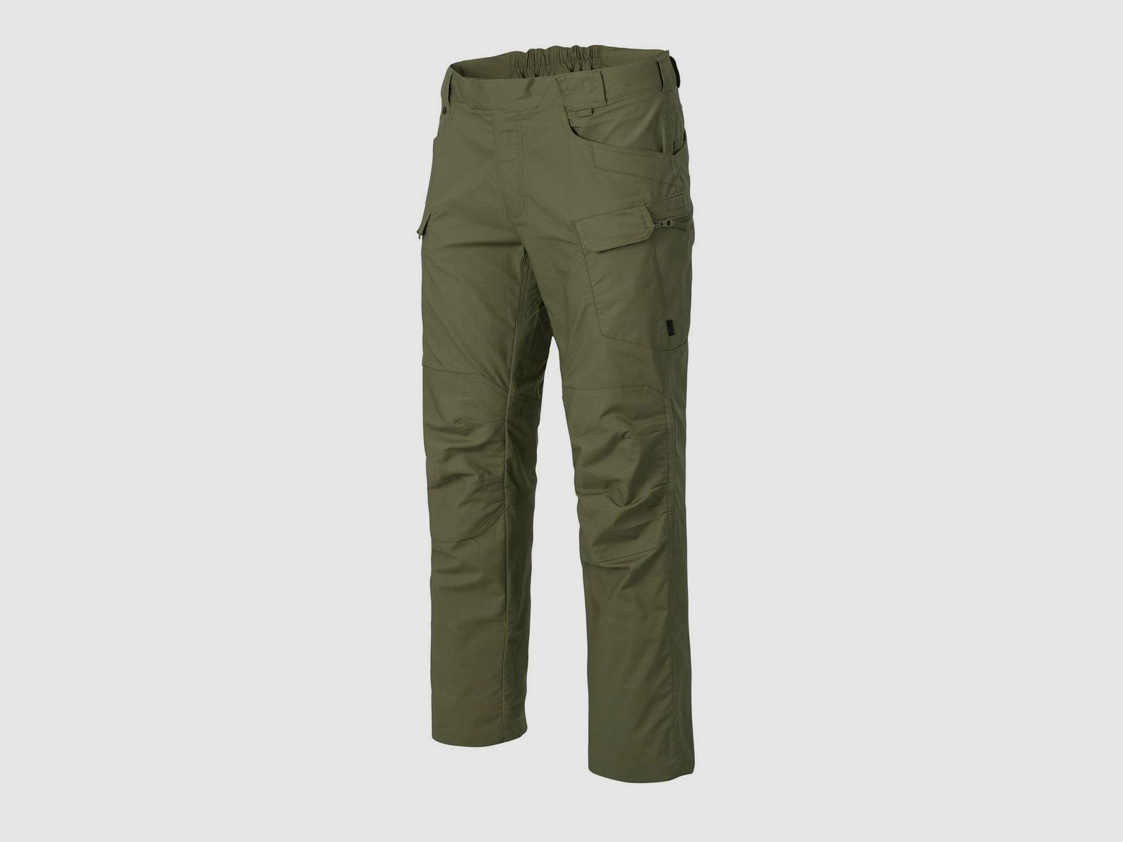 UTP (Urban Tactical Pants) – Poly-Cotton Ripstop – Olive Green (SP-UTL-PR-02), image 2 of 2