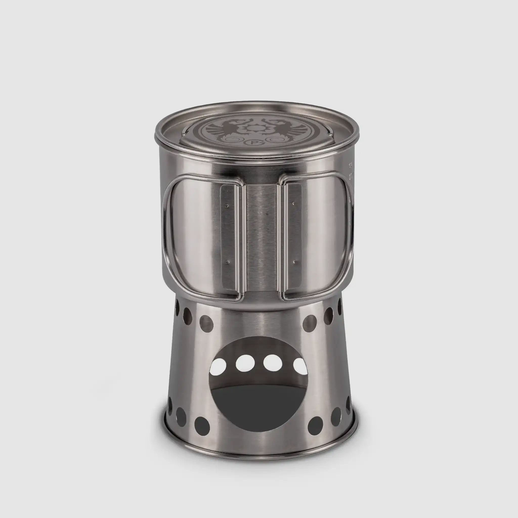 Petromax Petromax Tasse de cuisine