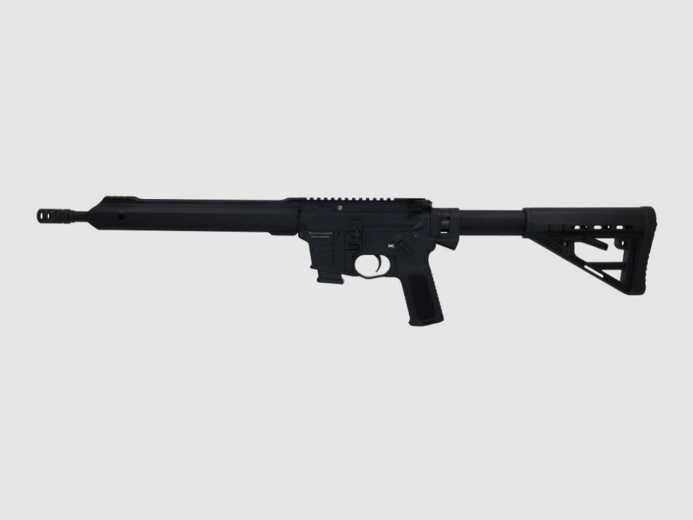 Schmeisser AR15-9 Sport M