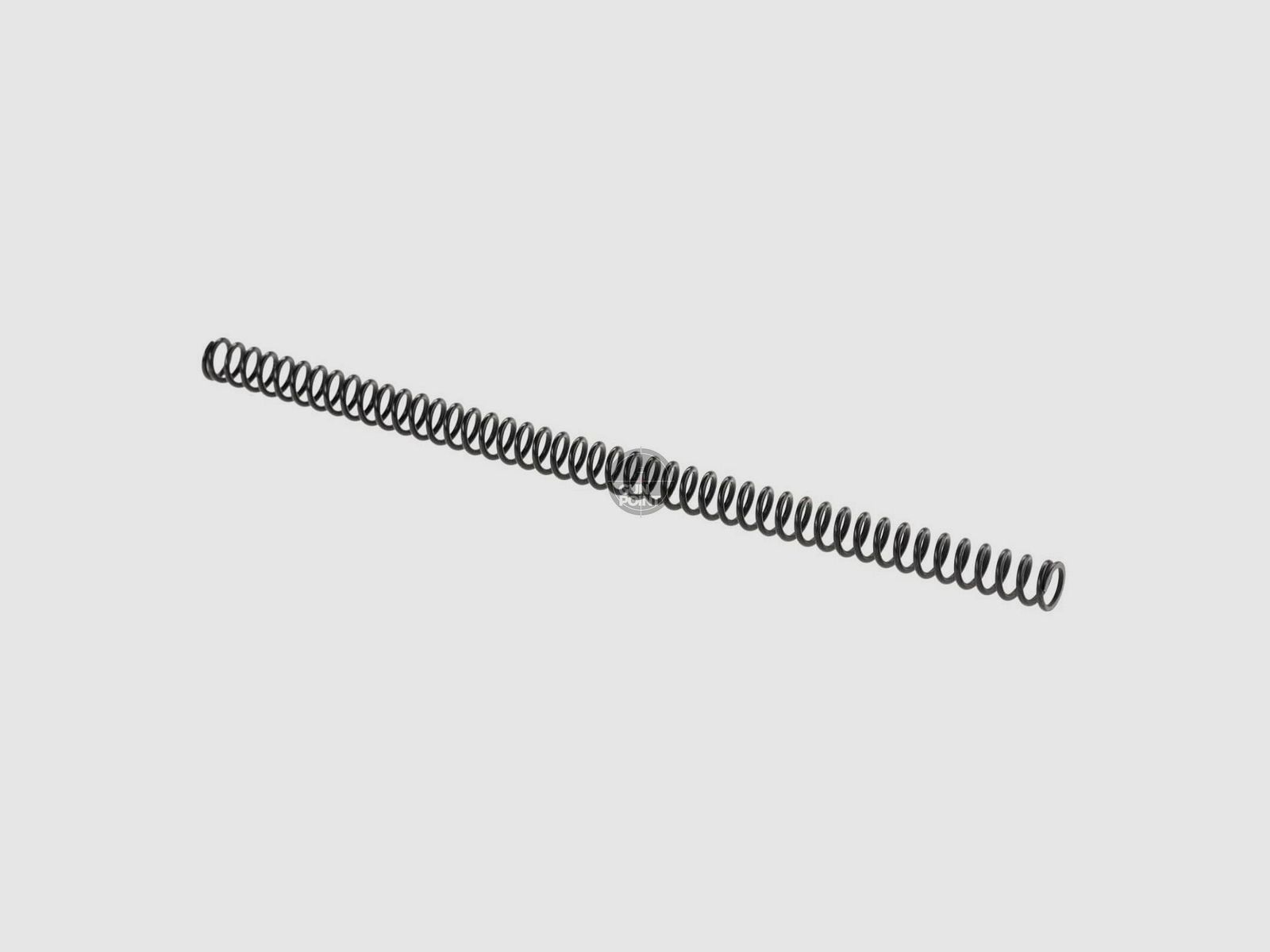 Guarder M170 L96 / APS Oil Temper Wire Spring