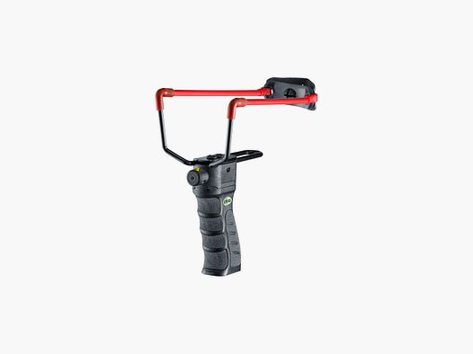 NXG Schleuder Slingshot PSS-200 Laser