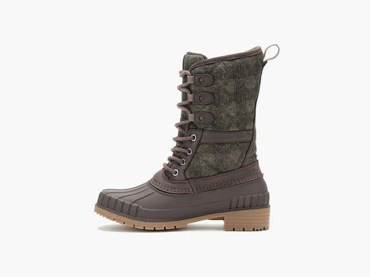 Kamik Damen Stiefel Sienna 3 Java