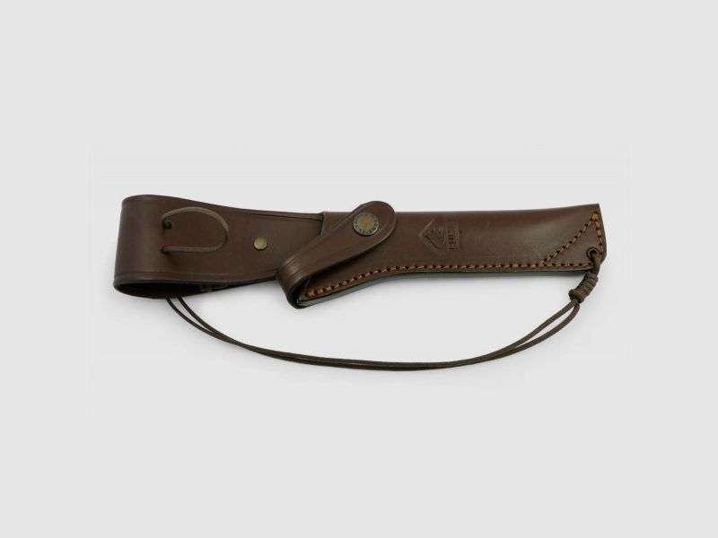 PUMA skórzana pochwa na dzikie zabójce