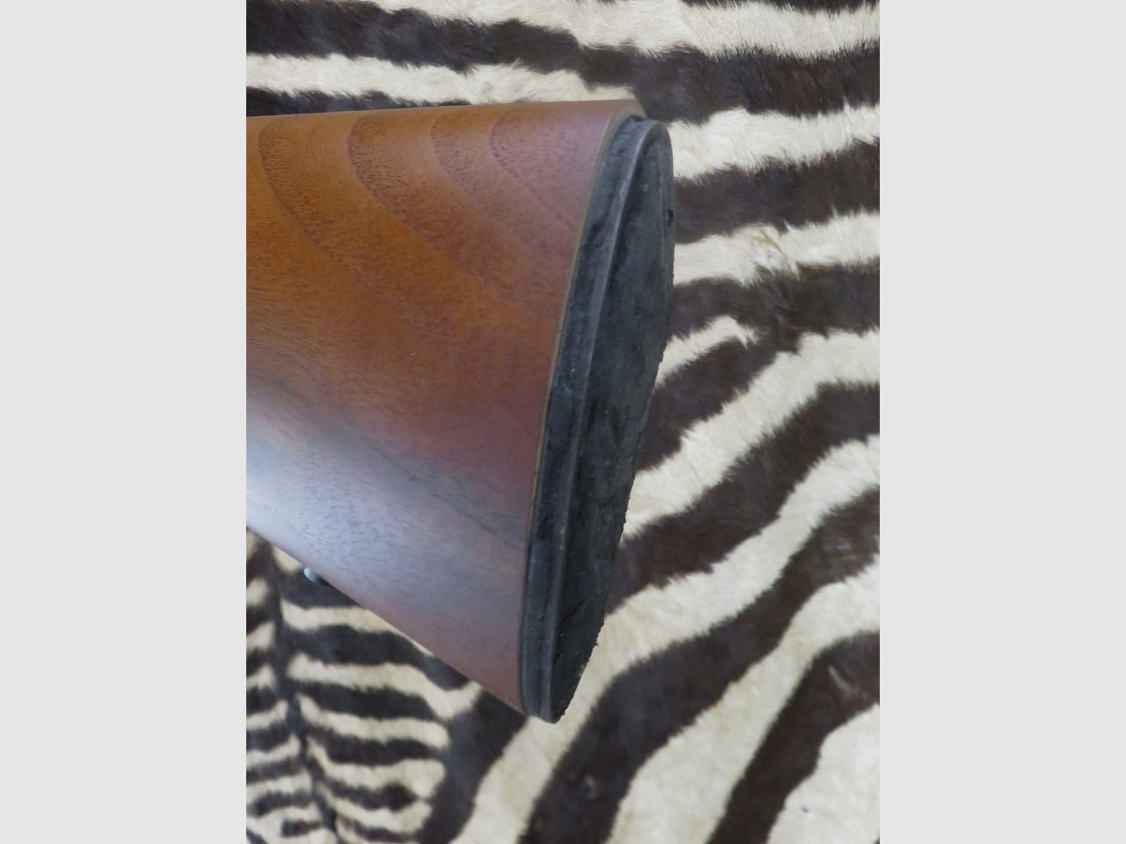 BROWNING Bar Mk3 Repetierbüchse Kal.300wm Lauf 53 cm – Rotpunktvisier Burris, Bild 11 von 11
