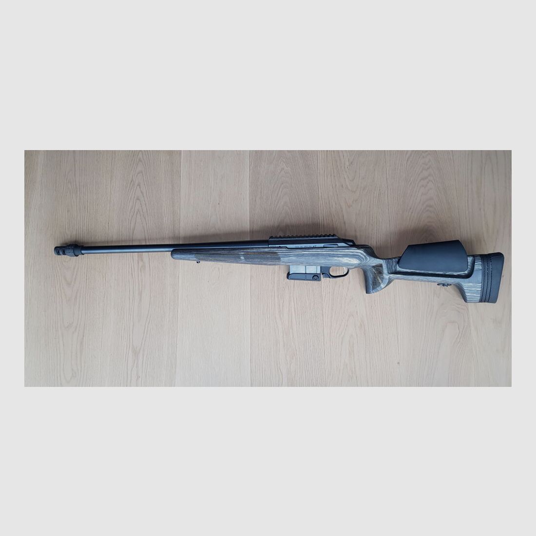 Tikka T3x CTR KKC