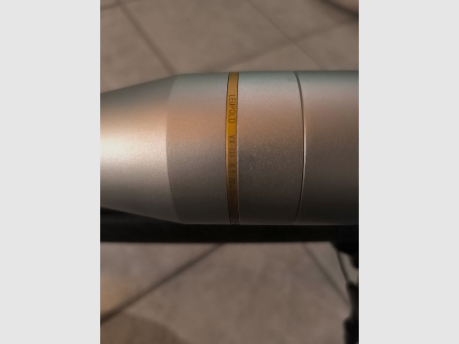 Te koop Leupold VX-3 6,5-20 x50mm Long Range