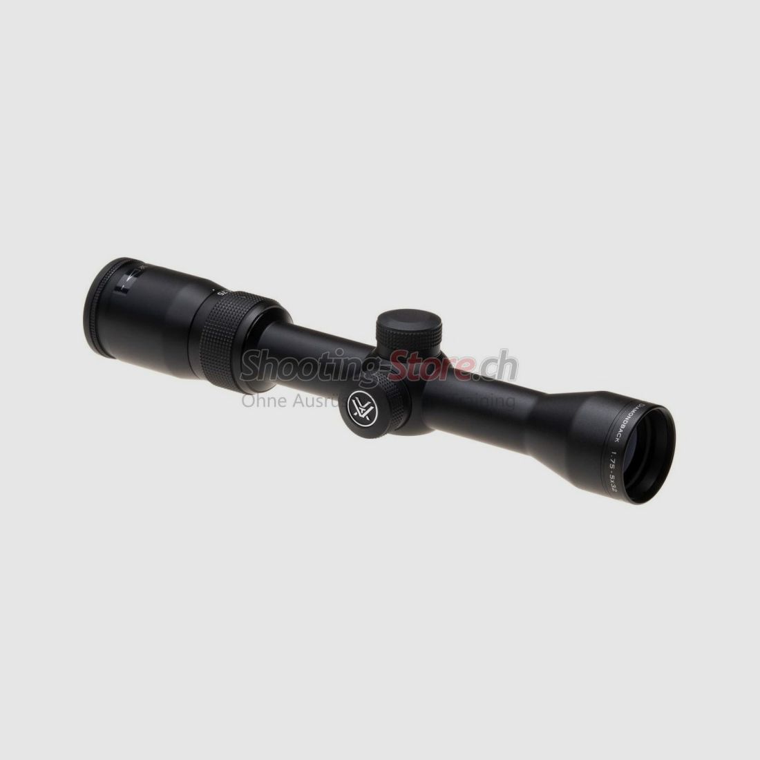 Vortex Optics Diamondback 1.75-5x32 BDC