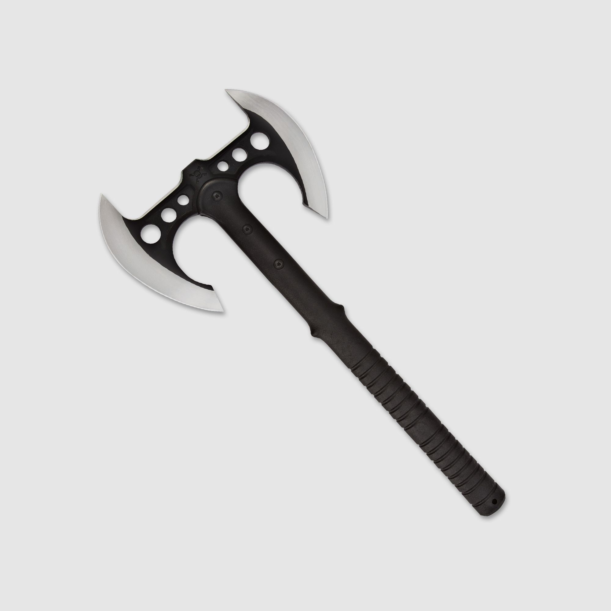 M48 Double Bladed Tactical Ax Tomahawk Wikinger Axt Doppelblatt Doppelkopf