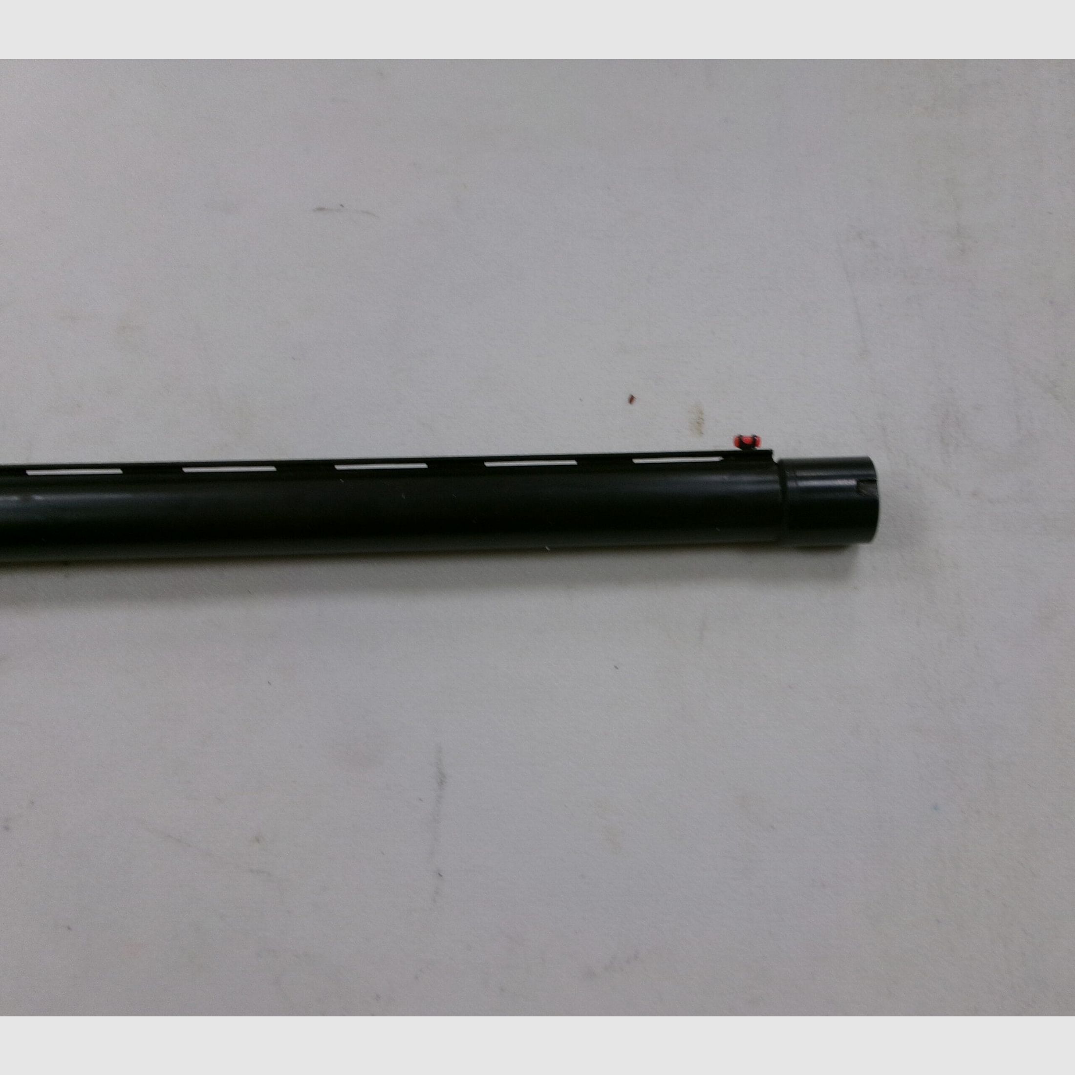Lauf Benelli 121 Kal. 12 gebraucht, Bild 3 von 3