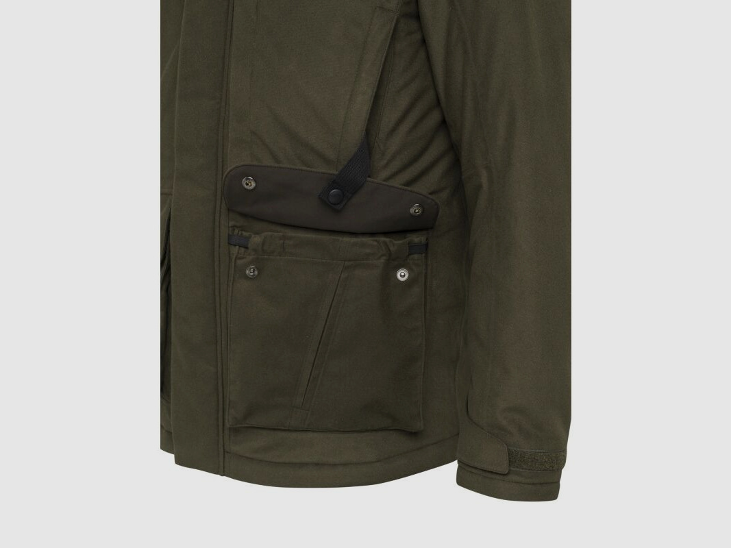 Beretta Herren Jacke Mull Insulated