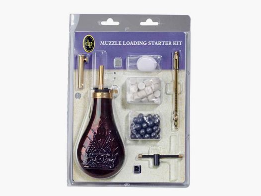 Front loader starter accessories