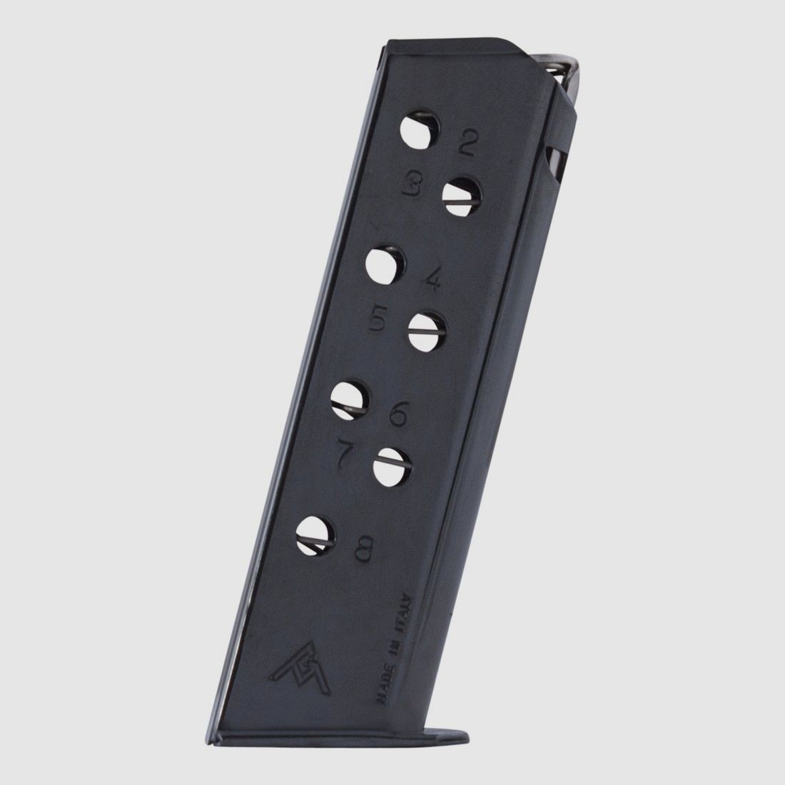 Mec-Gar Magazin für Walther PP ST – Kal. 32 ACP / 7,65 Browning (8 Schuss)