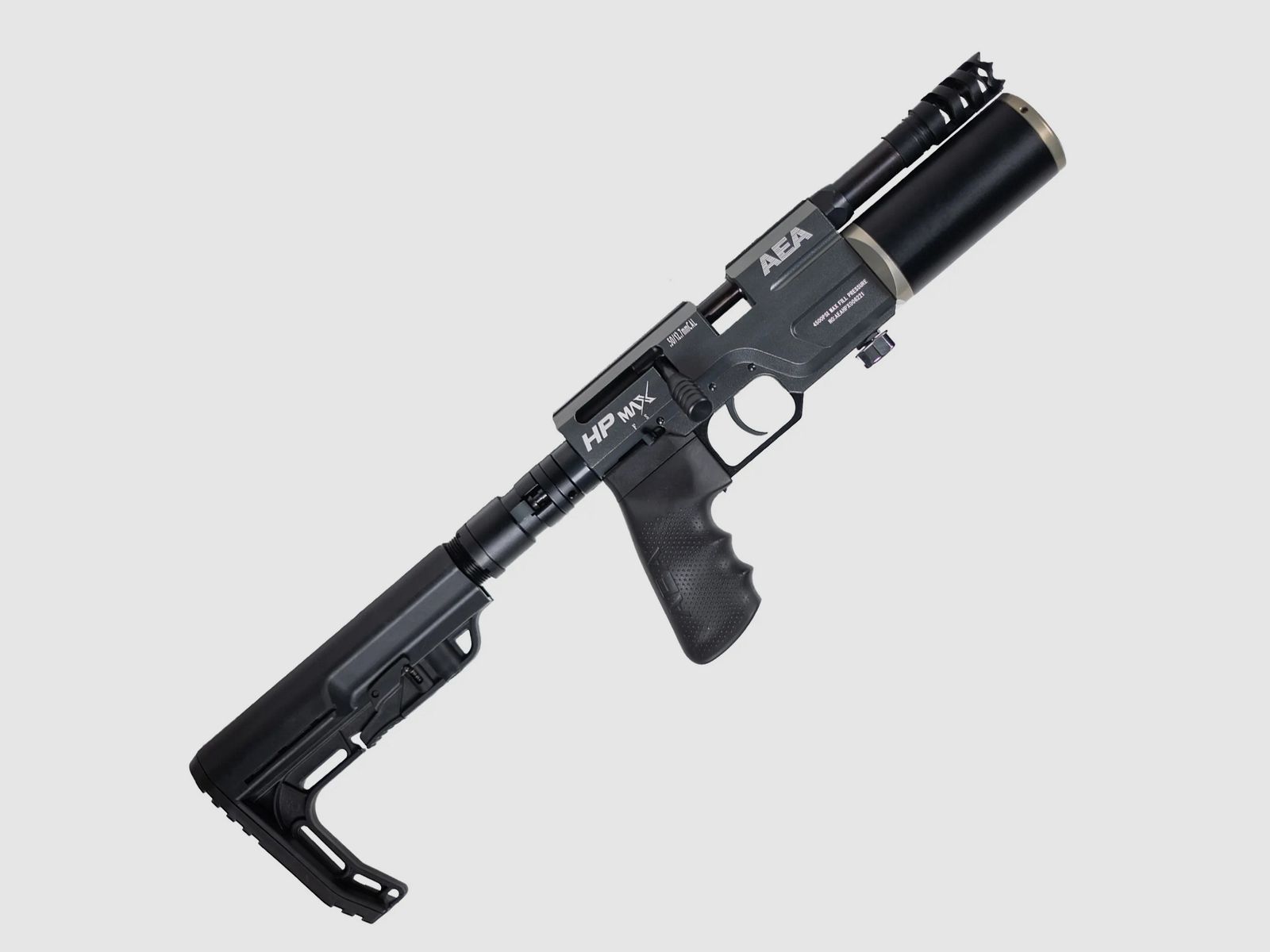 BinTac M50 .50, image 1 sur 4