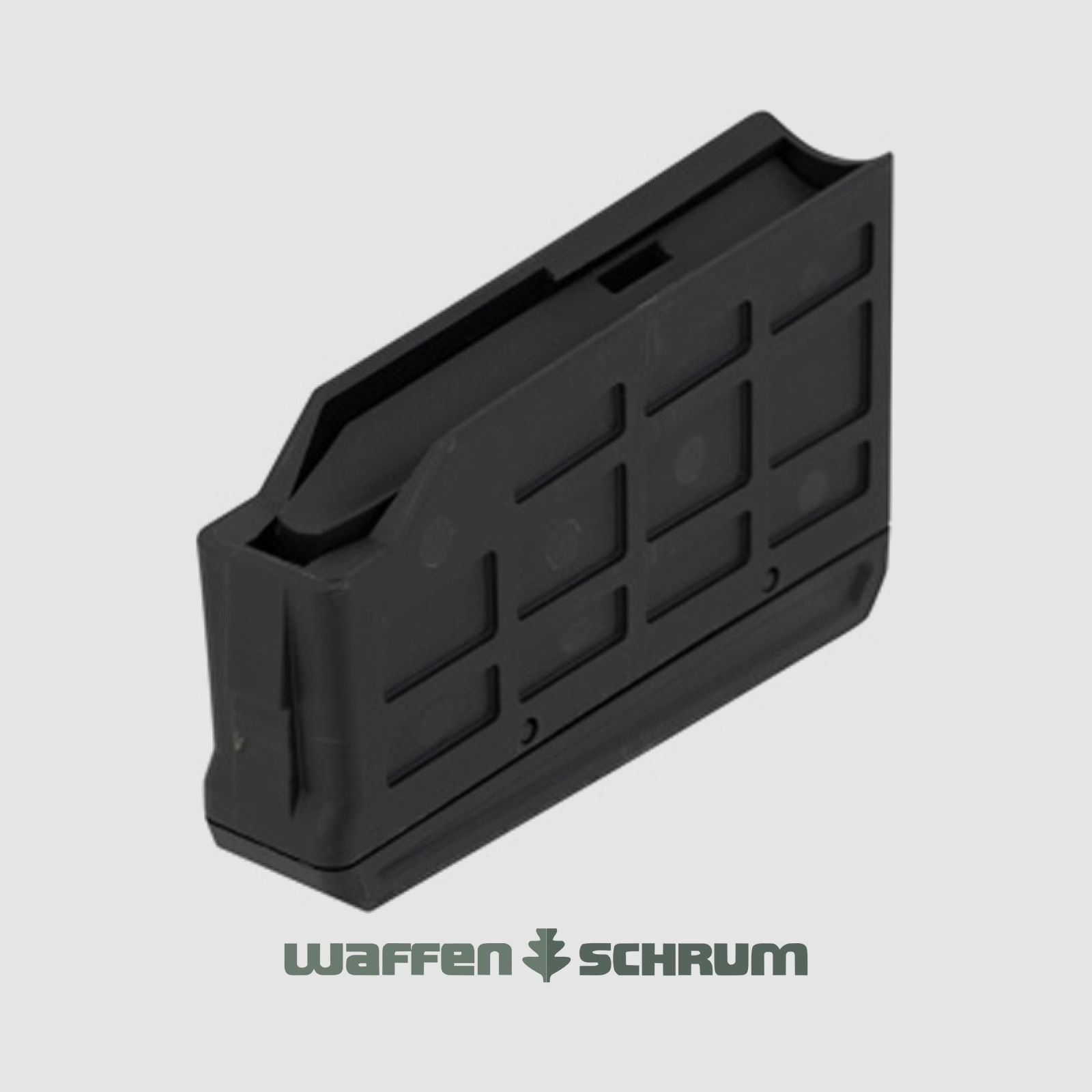 Cargador Winchester para XPR - 3 disparos -
