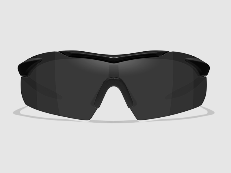 Gafas de seguridad Wiley X VAPOR 2.5, imagen 7 de 13