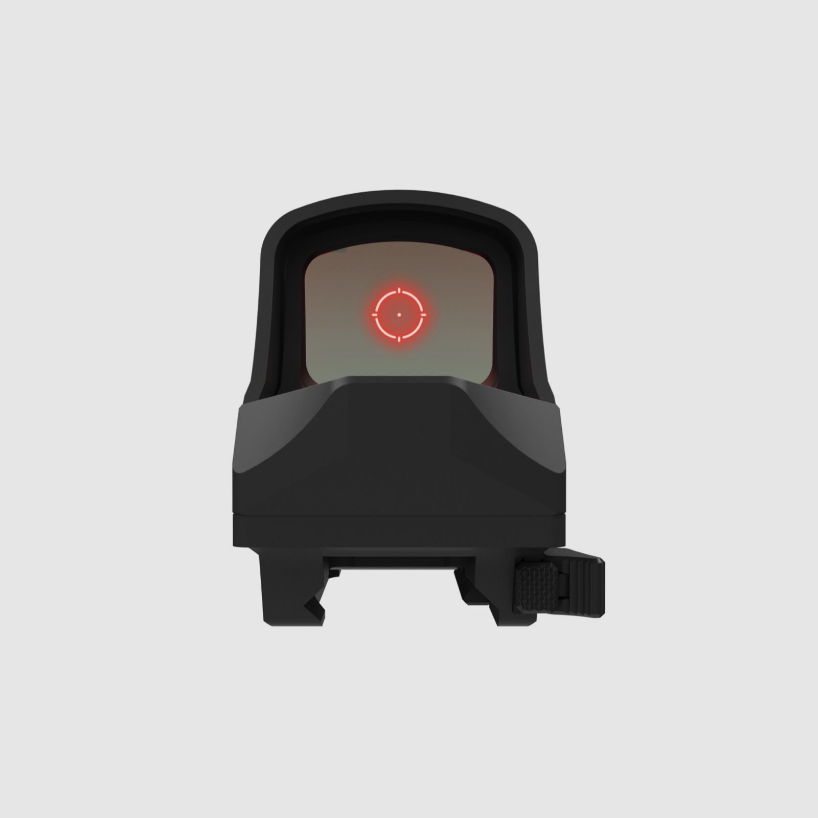 Holosun CLASSIC HS510C Circle Dot Jacht Sportschutters en Airsoft