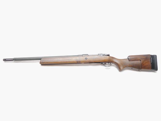 FN 30-11 sniper rifle