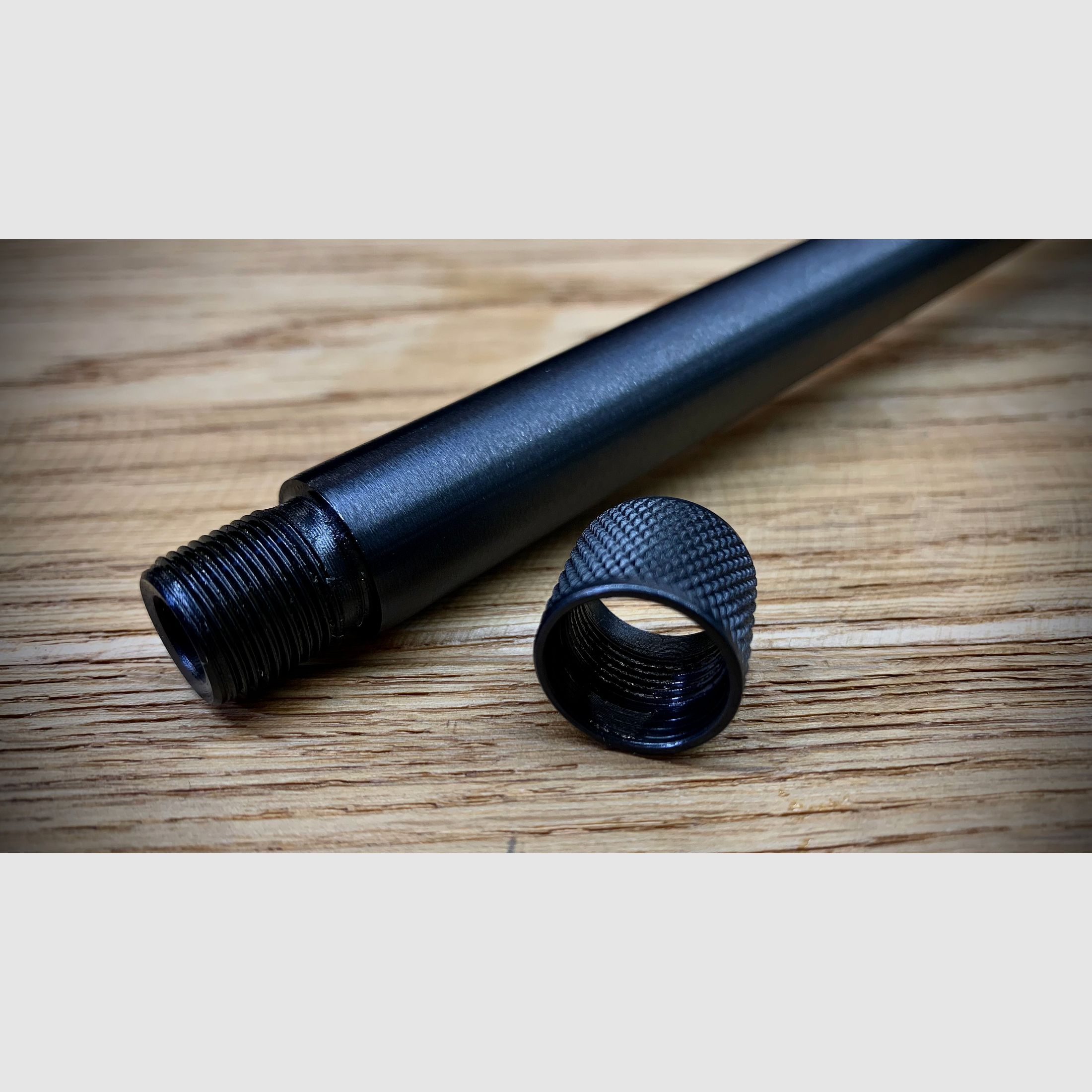 Tikka T3x Lite kurz LINKS / .308 Win. / LL 51cm / ohne Visierung / M14x1 / SOFORT LIEFERBAR
