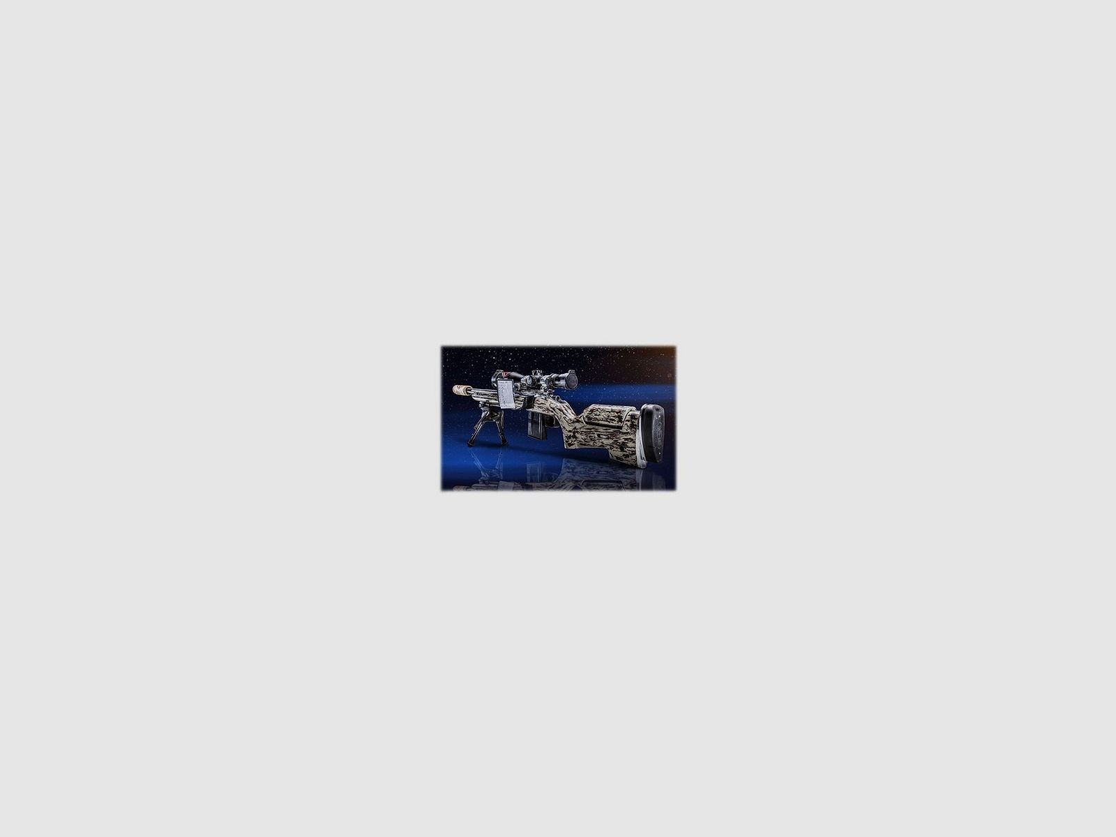 Sidewinder D.O.P.E. System, Bild 1 von 4
