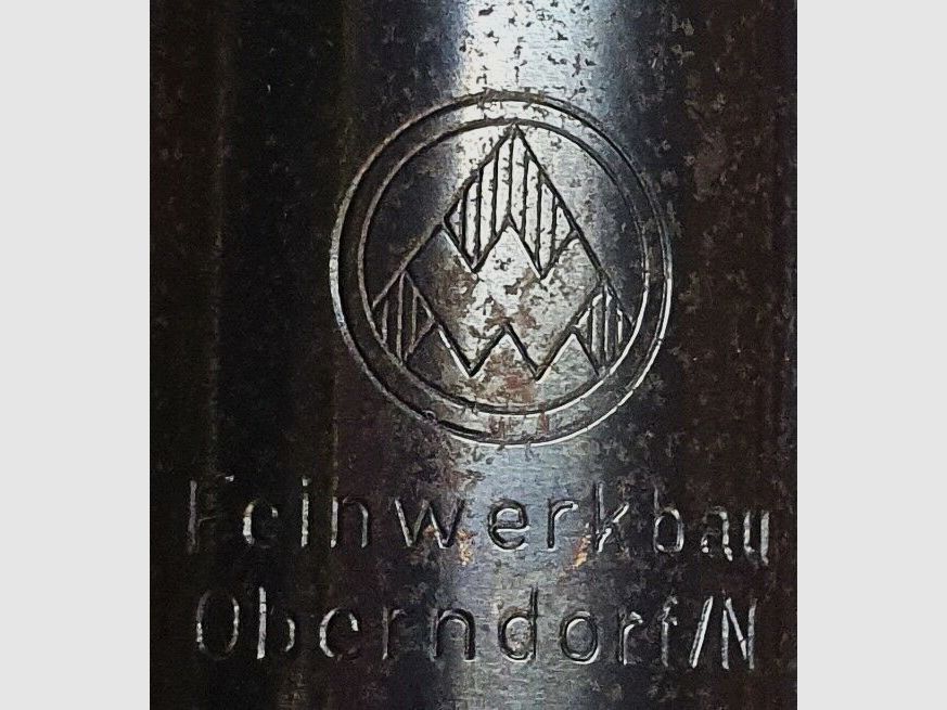 Feinwerkbau 300