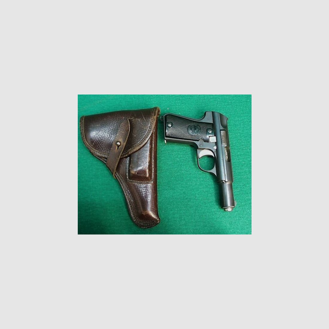 Astra pistol model 3000 Astra 3000