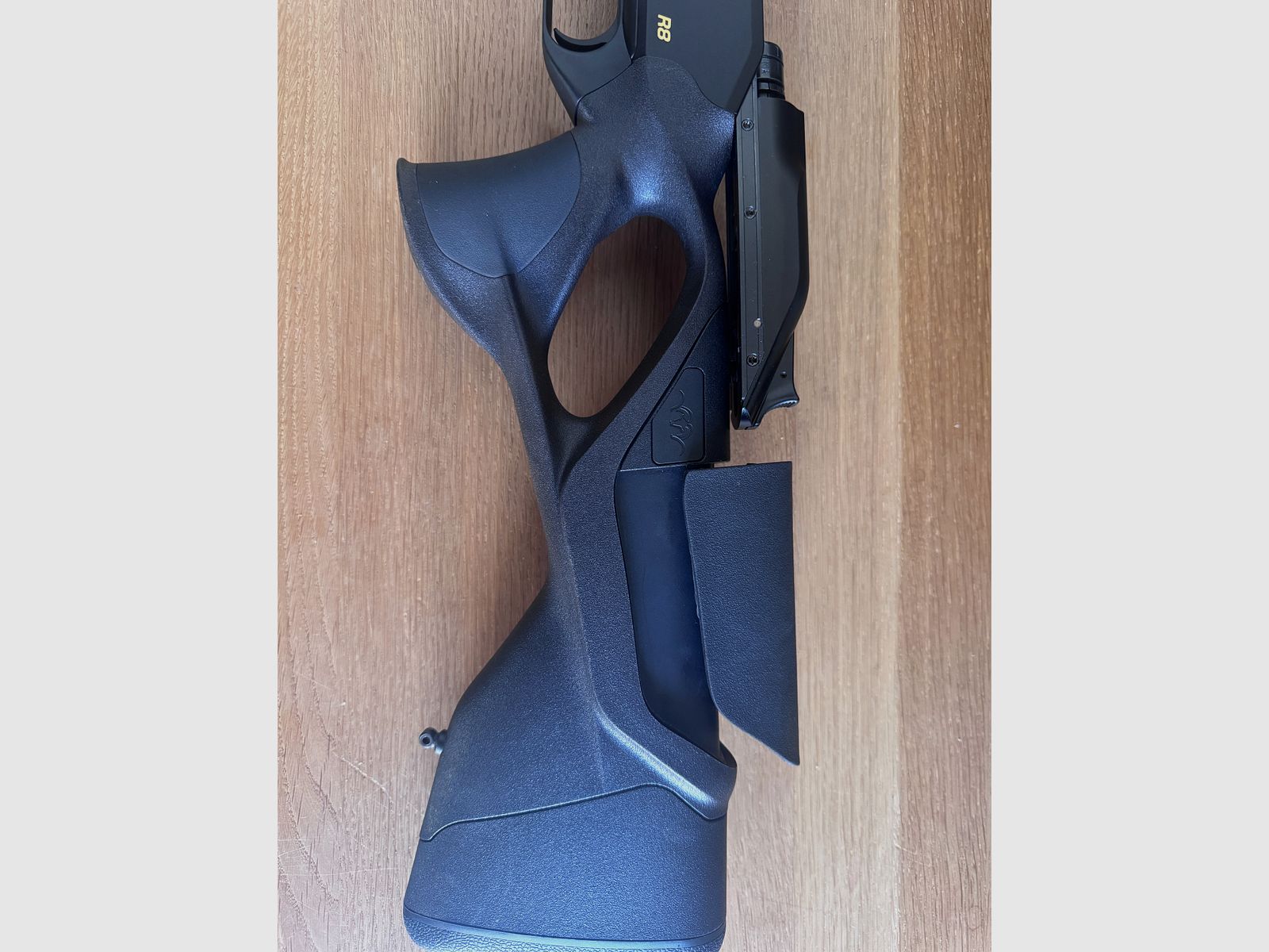 Blaser R8 Ultimate 8,5 x 55 Blaser verstellbarer Schaft Svemko Titan-SD Meopta Meostar R1 3-12x56 RD/MR