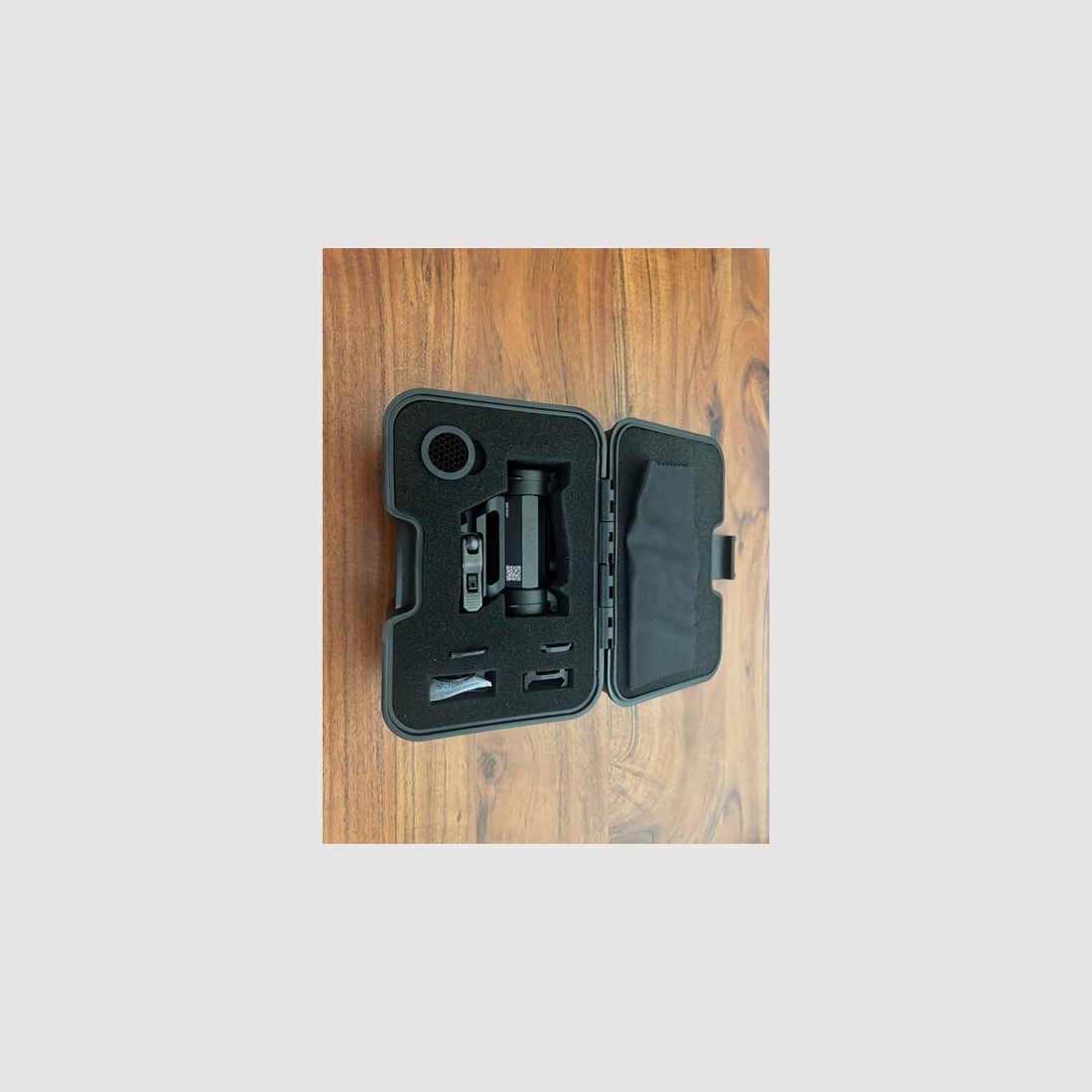 Falke S Red Dot Rotpunktvisier