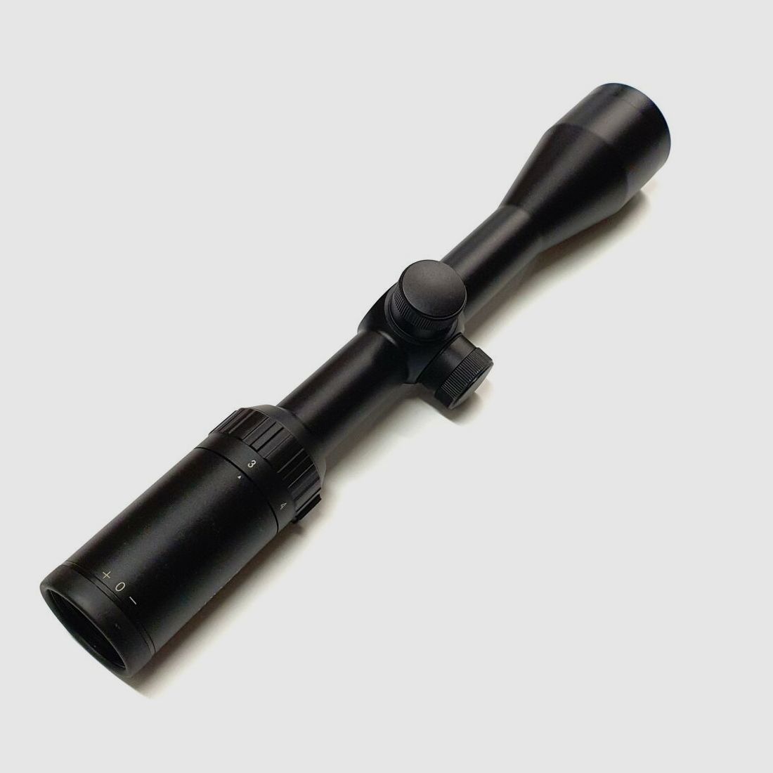 Celownik optyczny Hawke Vantage, 3-9x40