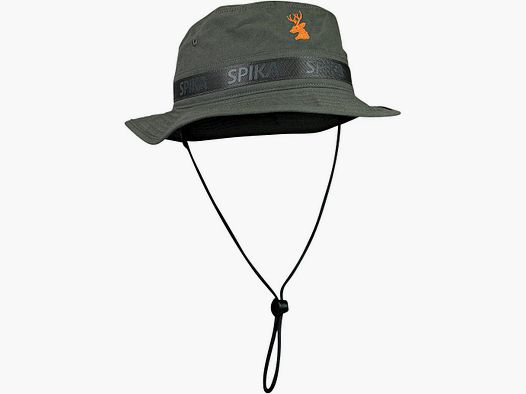 Guide Bucket Hat Unisex (Performance Olive)