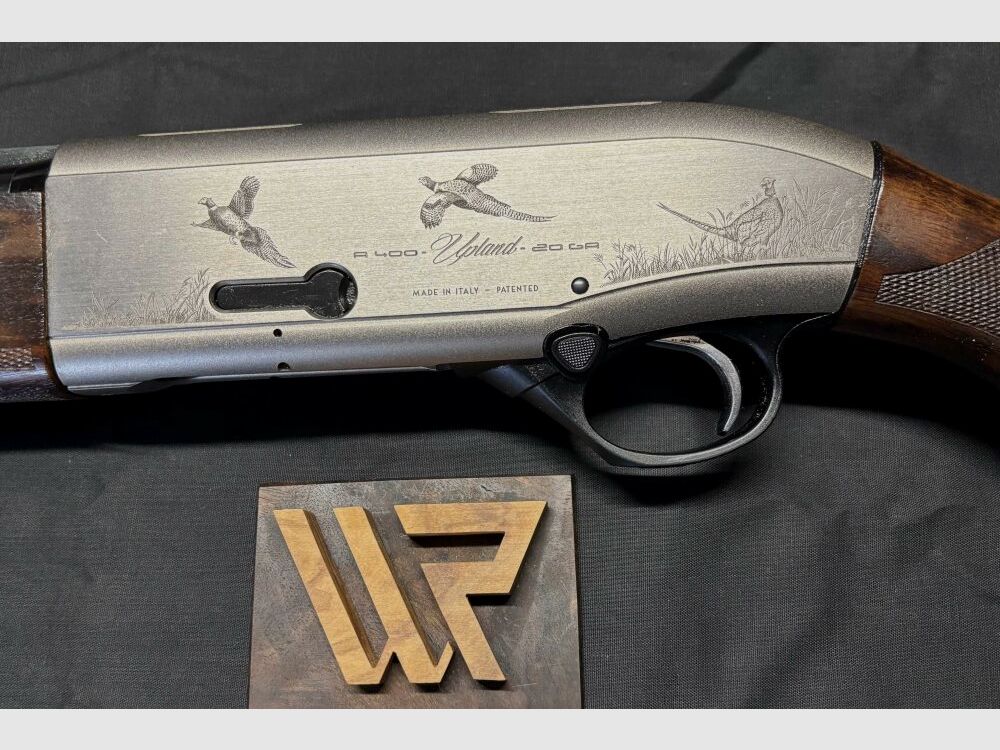 Beretta A 400 Xplore Upland, zdjęcie 4 z 10