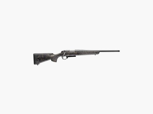 Büchse Bergara Rimfire BMR-X Steel