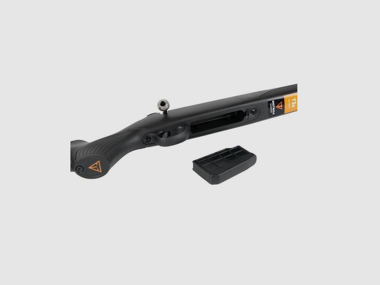 Tikka T3X Lite Stainless, afbeelding 6 van 6