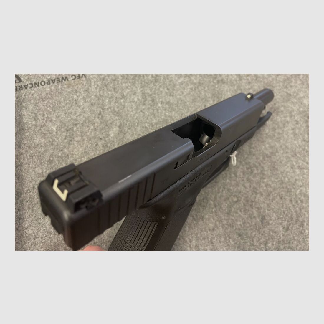 Glock 19 Gen. 3