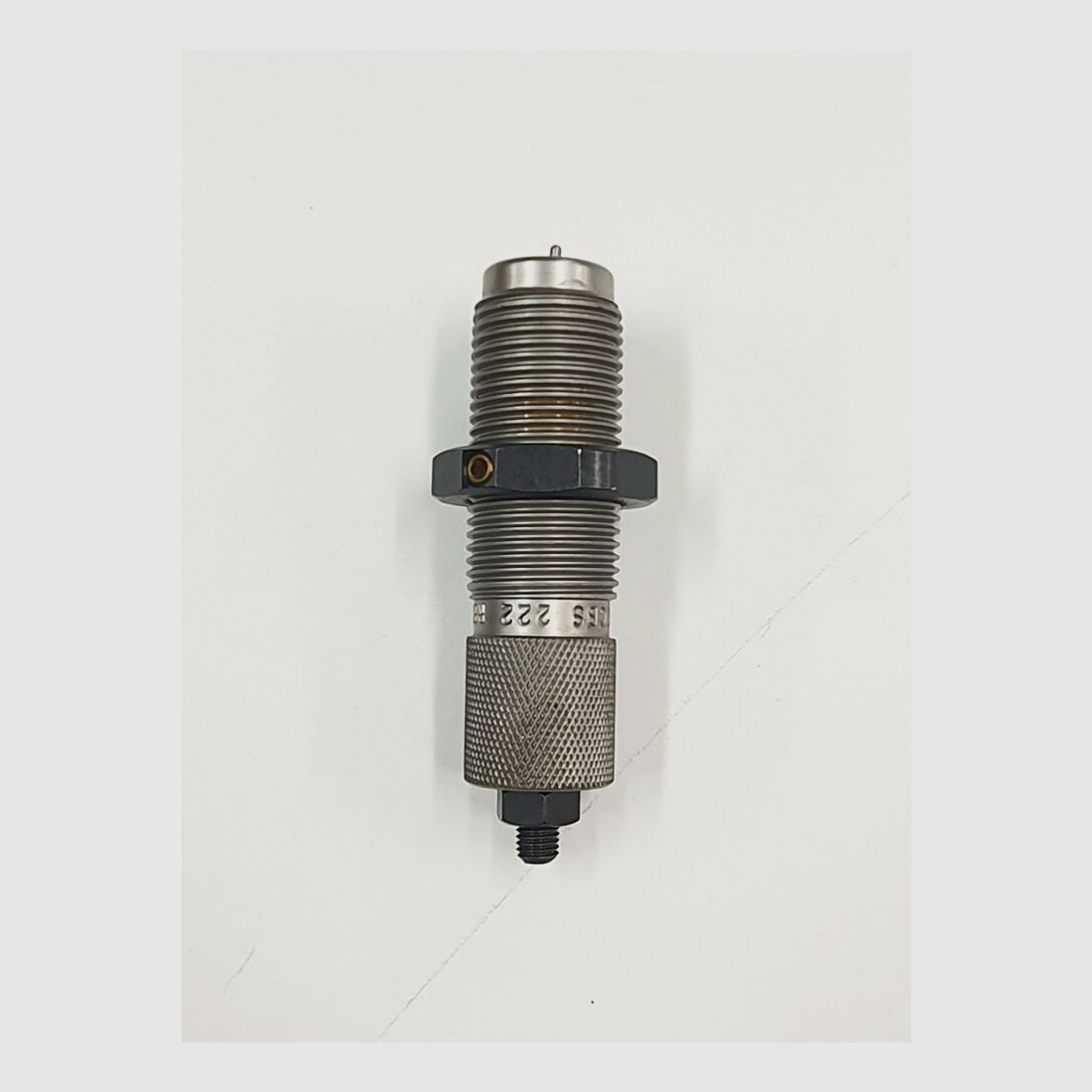 Set de matrices de longitud completa RCBS Reloader Special, .222 Rem