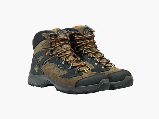 Beretta Herren Stiefel Terrier GTX Braun