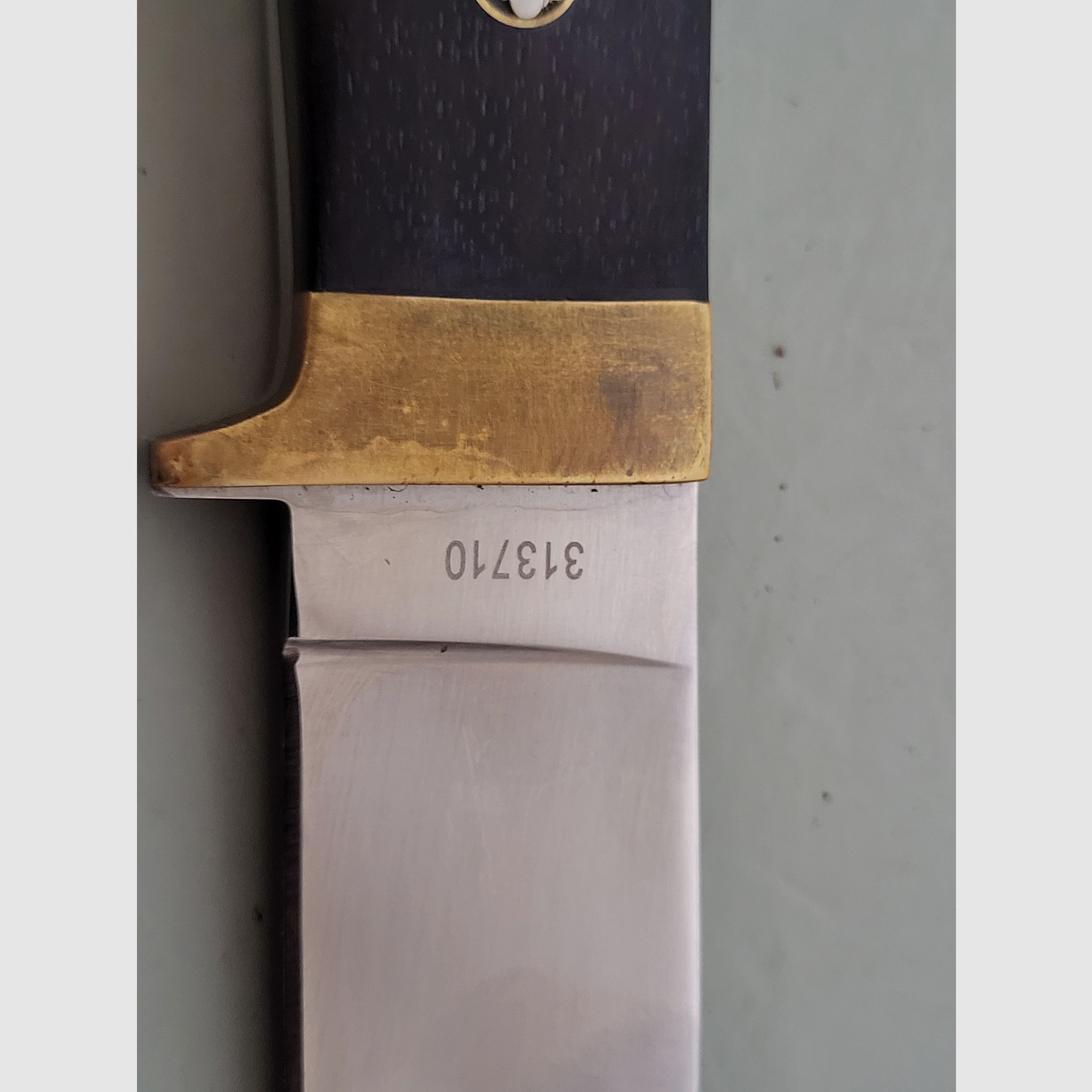 Puma Jagdmesser - Klappmesser