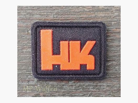 Patch HK 4cmx3cm