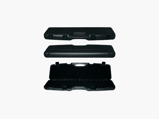 HARTSCHALENKOFFERT 2 BÜCHSEN 118X30X11